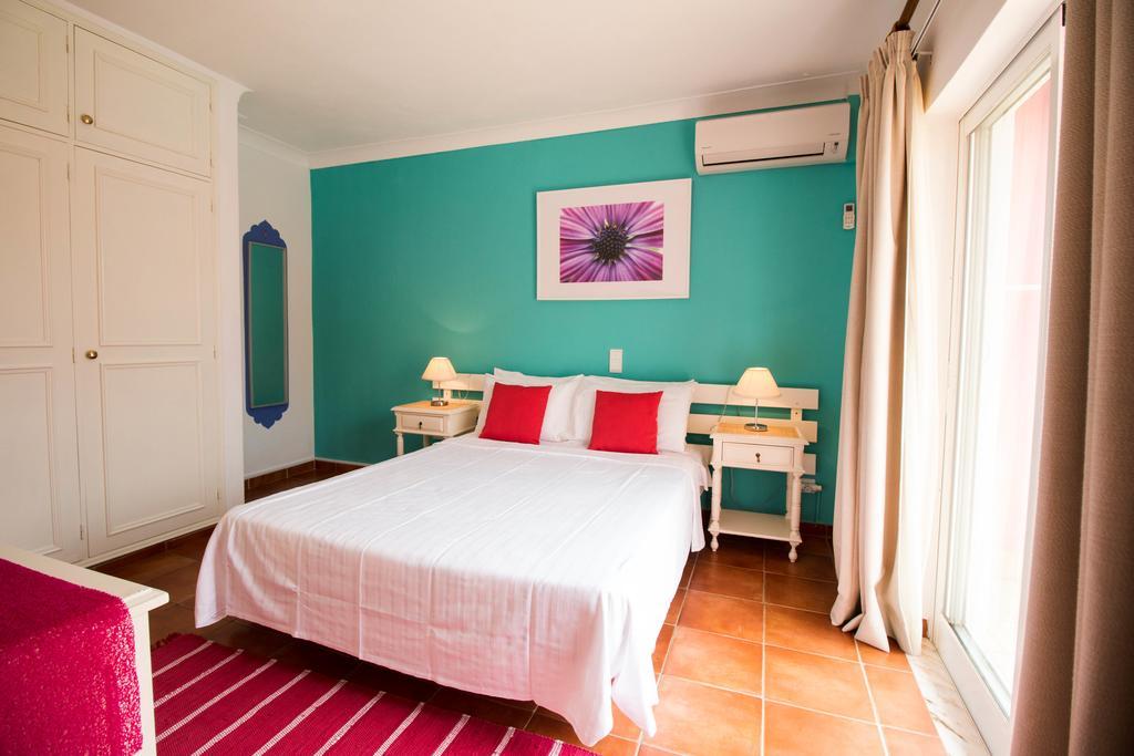Hotel Vila Graciosa - Tranquility Oasis Lagos Exterior foto