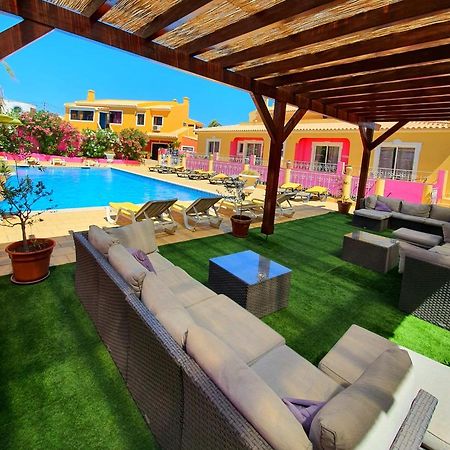 Vila Graciosa - Tranquility Oasis Lagos Exterior foto