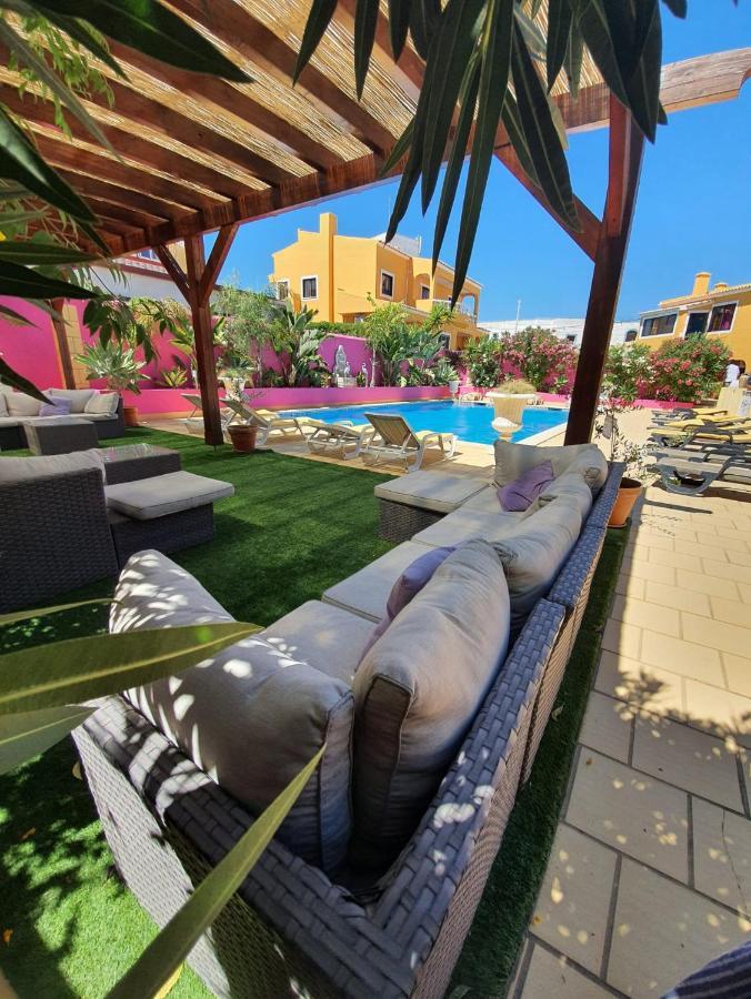 Vila Graciosa - Tranquility Oasis Lagos Exterior foto