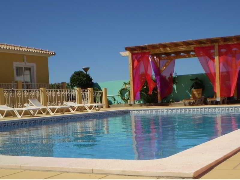 Vila Graciosa - Tranquility Oasis Lagos Exterior foto