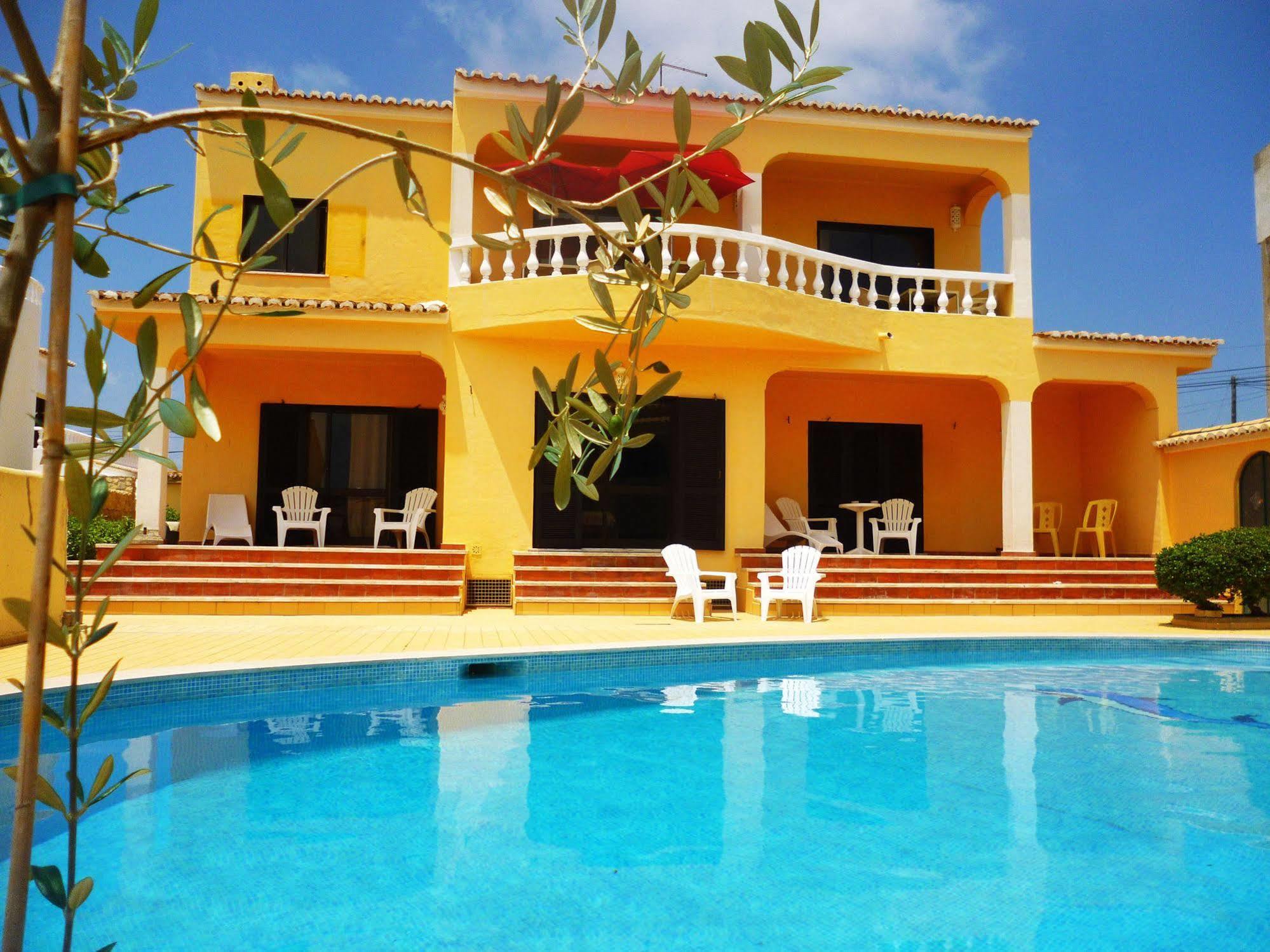 Vila Graciosa - Tranquility Oasis Lagos Exterior foto
