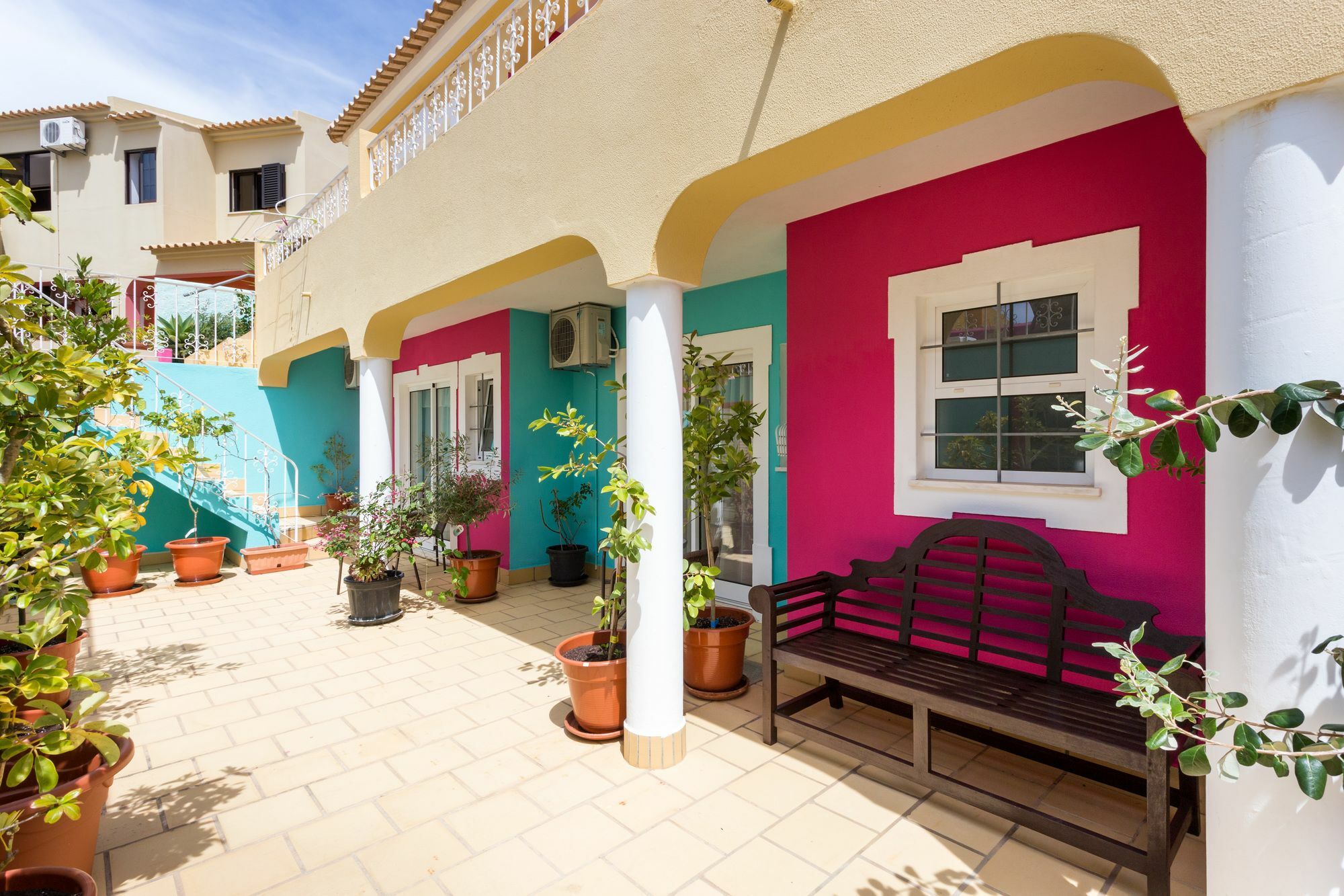 Vila Graciosa - Tranquility Oasis Lagos Exterior foto